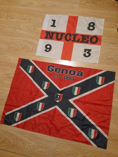 Bandierine bandiere ultras - 2,