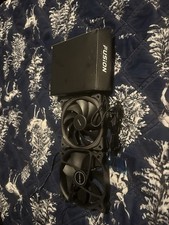 Antec Liquid Cooler Black Dual