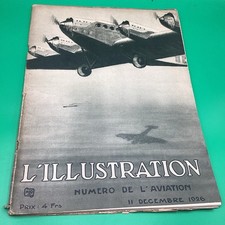 L’ILLUSTRATION DIC 1926