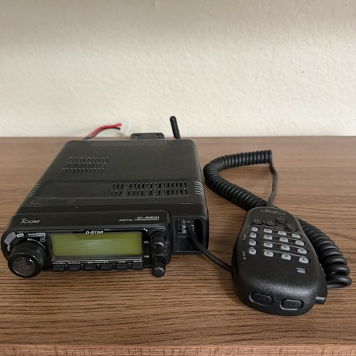 Icom 880h ricetrasmettitore - id-880h,