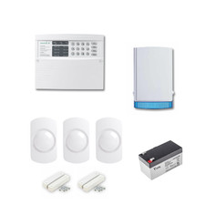 Allarme texecom crea il - allarme,