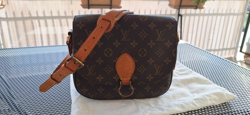 Borsa tracolla louis vuitton - louis,