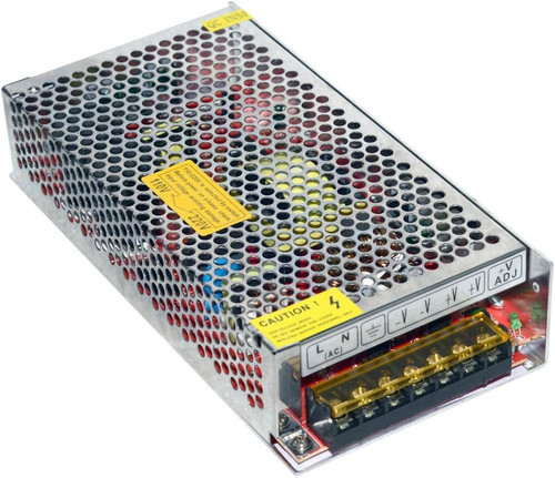 Trasformatore 220v 12v - 220v, 120