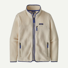 Patagonia W's Retro Pile Jkt -