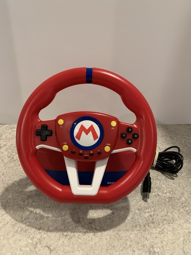 Hori mario kart nintendo - kart,