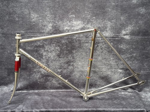 Telaio cinelli supercorsa - cinelli, sc