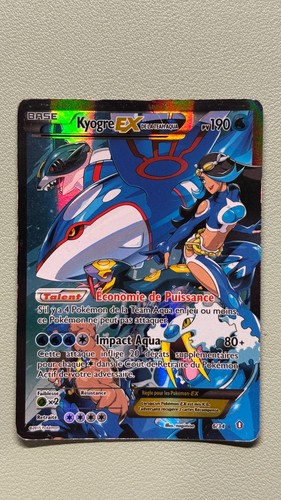 Pokemon team aqua s - aqua's, kyogre