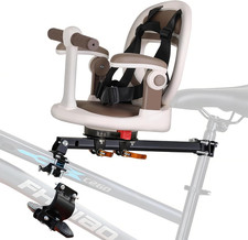 Auvstar Seggiolino Bici per
