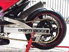 KIT FORCELLONE DRIFTING " PROLONGED SWINGARM" DRIFTING YAMAHA YZF R1 00-01 N503E