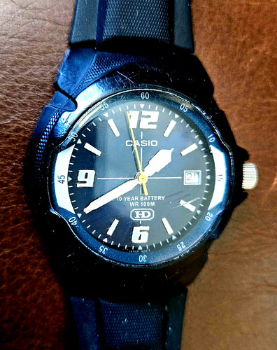 Orologio casio 2719 - casio,