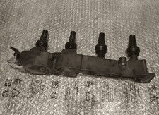 u6004 Bobina  PEUGEOT 307 1.6