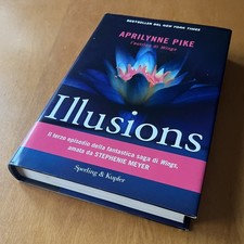 Illusions - (saga, di