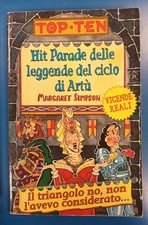 hit parade delle leggende del