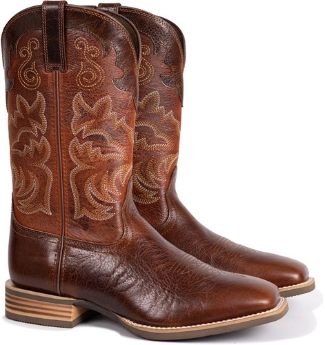 Plt103610 stivali cowboy - stivali,