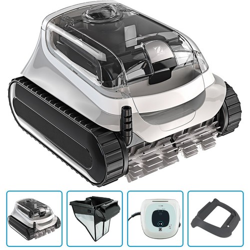 Robot pulitore automatico per - pulitore,