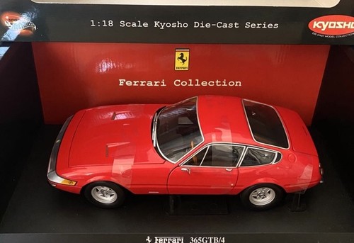 Modellino auto kyosho - modellino,