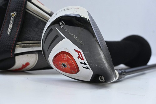 Albero taylormade r11 legno - taylormade,