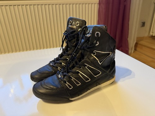 Dolce gabbana sneaker - dolce, &