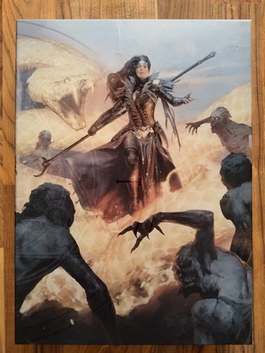Diablo artbook volume - volume, 2