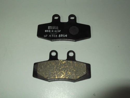 Pastiglie brembo freno - brembo, per