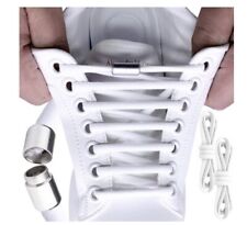 2X LACCI ELASTICI SENZA NODO