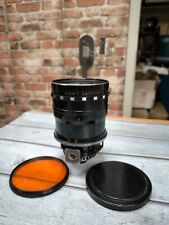 Obiettivo zoom URSS RUBIN 1