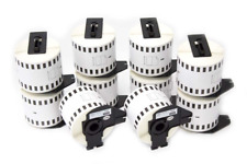 10 x ROTOLI ADESIVI MODULO