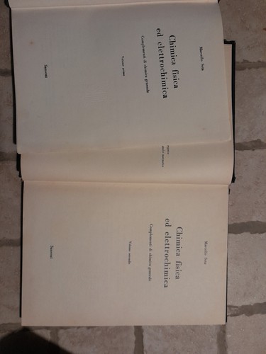 Marcello seta chimica - seta,