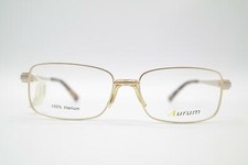 Vintage Aurum 27001 Titanio