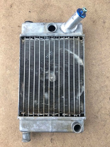 Radiatore sherco trial - radiatore,