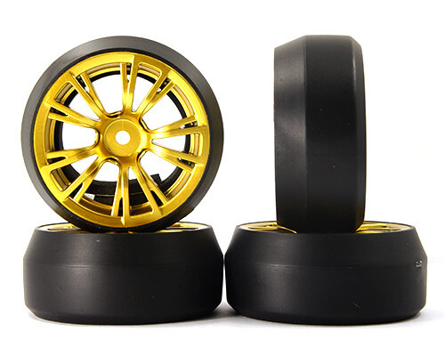 Gomme drift spec fx10 offset - drift, d