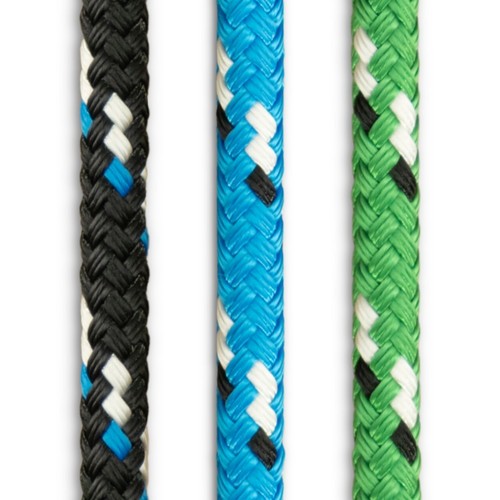 Set vela destra doppia - , treccia