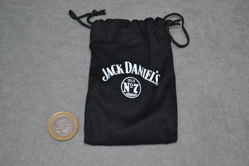 Brand new jack daniel - brand, 8.5cm