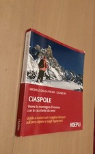 ciaspole vivere la montagna d'inverno con le racchette da neve Hoepli