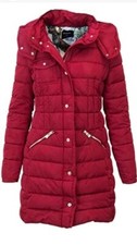 Desigual  Padded Pisa Jacket