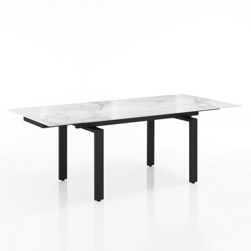 Tavolo allungabile ames piano - tavolo,