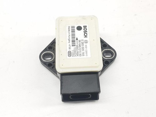 9664661580 sensor control