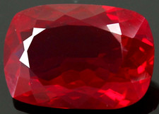 Rubino rosso sangue di