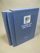 Grandi voci alla Scala Big