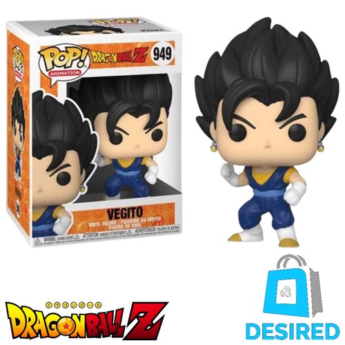 Vegito dragon ball 949 - vegito,