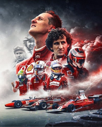 Offerta poster ferrari - *offerta*,