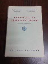 CARRELLI/CENNAMO RACCOLTA DI