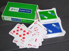 Carte bridge ramino Modiano