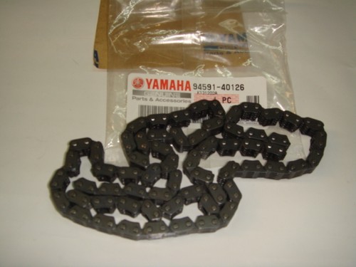Catena distribuzione yamaha - catena, xt