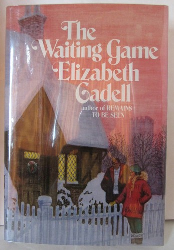 The waiting game - the,