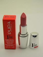PUPA I'M Pure-Colour Lipstick