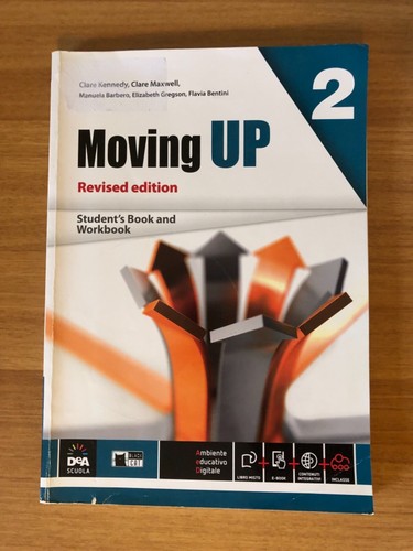 Moving 2 - moving, up