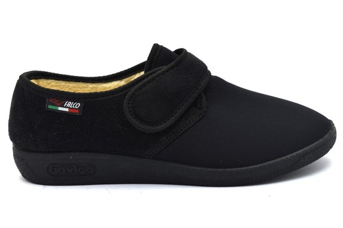 Gaviga 6903 nero falco - nero,