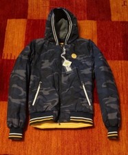 Giacca zip militare - giacca,