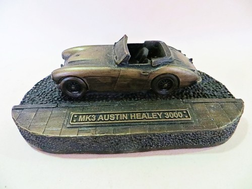 Austin healey 3000 - 'mk.3,